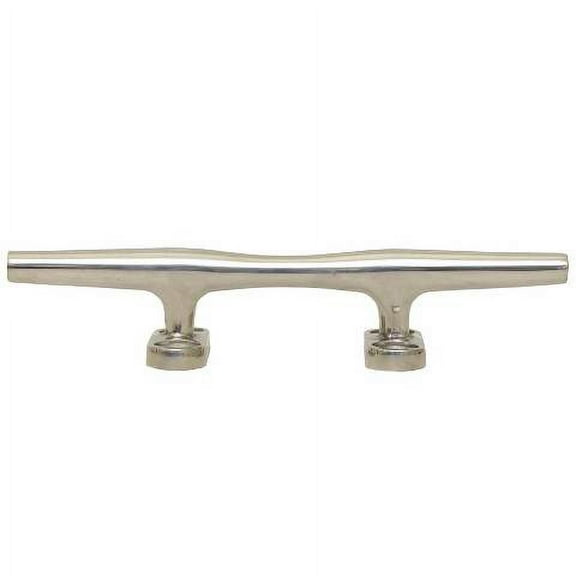 Boat Herreshoff Cleat 54002 | 6 Inch Stainless Steel