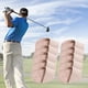 thumbnail image 2 of Juego de fundas para cabezas de hierro de golf, de poliuretano protector, ligeras y duraderas. rosa pequeño, 2 of 9