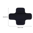 thumbnail image 4 of Backpack Shoulder Cushion Padded Accessory Bags Fittings Outdoor Carrying Sponge Pad Replace Sport Carrying Cushions Wear-resistant Backpacks Straps, 4 of 9