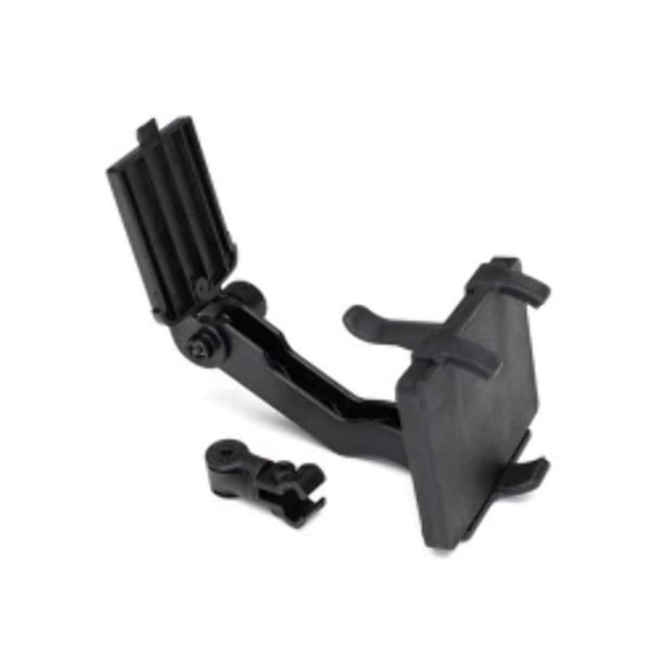 Soporte de teléfono transmisor Traxxas 6532 para Aton y TQi