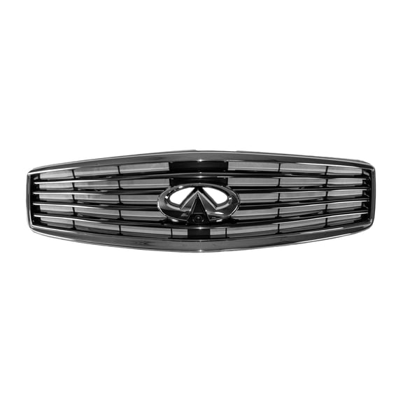 New  OE Front Grille 620701BA1B fits 2008-2012 Infiniti EX35