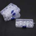 thumbnail image 1 of Herramientas de reparación de discos duros, 56PCS 2.5 3.5 pulgadas Herramientas de reemplazo de cabezales duros Reemplazo de cabezales de discos duros HDD Rendimiento confiable, 1 of 8