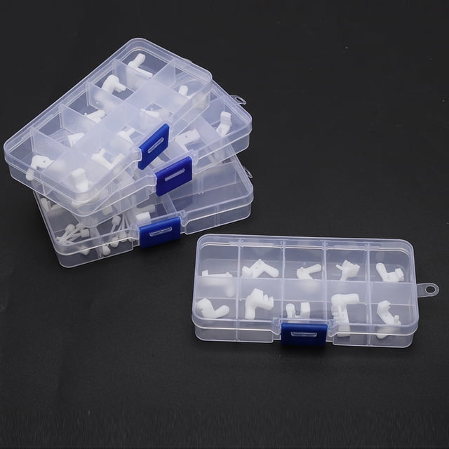 Herramientas de reparación de discos duros, 56PCS 2.5 3.5 pulgadas Herramientas de reemplazo de cabezales duros Reemplazo de cabezales de discos duros HDD Rendimiento confiable