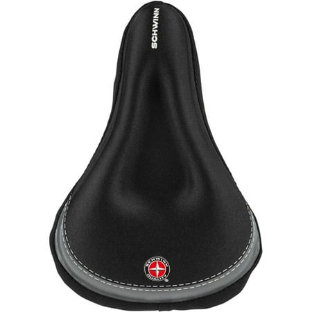 schwinn cruiser gel seat cover