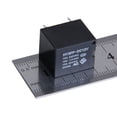 thumbnail image 3 of 5 Unids Tipo De De Potencia Electrónico 12V Pines Para Sistema De Control Remoto Baoblaze Mini relé de potencia, 3 of 7