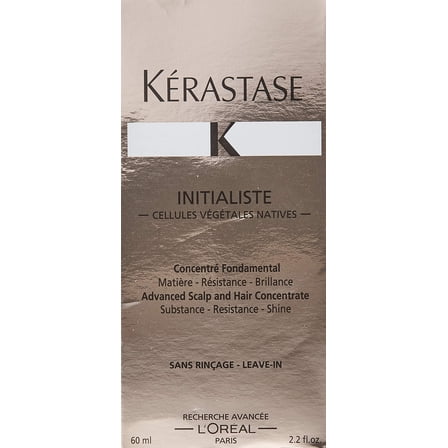 Kerastase Initialiste Advanced Scalp and Hair Concentrate, 2.2 Oz
