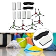 thumbnail image 3 of Main Side Brush Filter Kit For Conga Eternal Pet Max Ultimat Vacuum Cleaner Spare Parts Replacement Accessories, 3 of 11