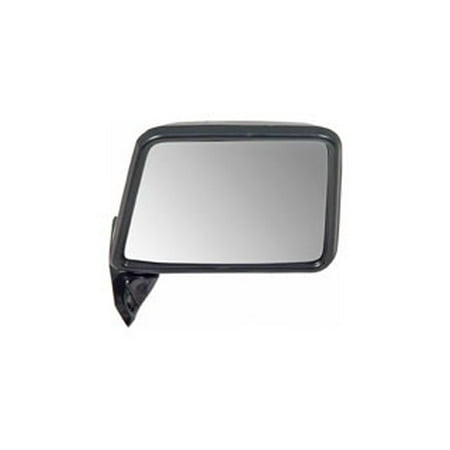DORMAN OE SOLUTIONS - SIDEVIEW MIRROR