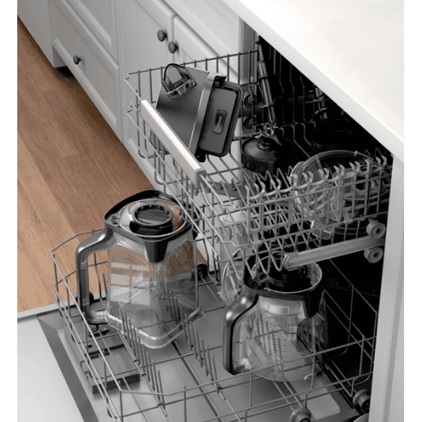 Ninja Deluxe Kitchen System with 88-oz. Pitcher, 9-Cup