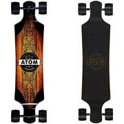 Atom Longboards Atom All-Terrain Longboard - 39 , Woody
