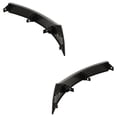 thumbnail image 4 of New Left Lower and Right Lower Headlight Filler Compatible With Ram ProMaster 1500 Base 6 Cyl 3.6L ProMaster 3500 Base 4 Cyl 3.0L 2014-2022 By CH1088103 CH1089103 1ZT60ZZZAA, 4 of 8