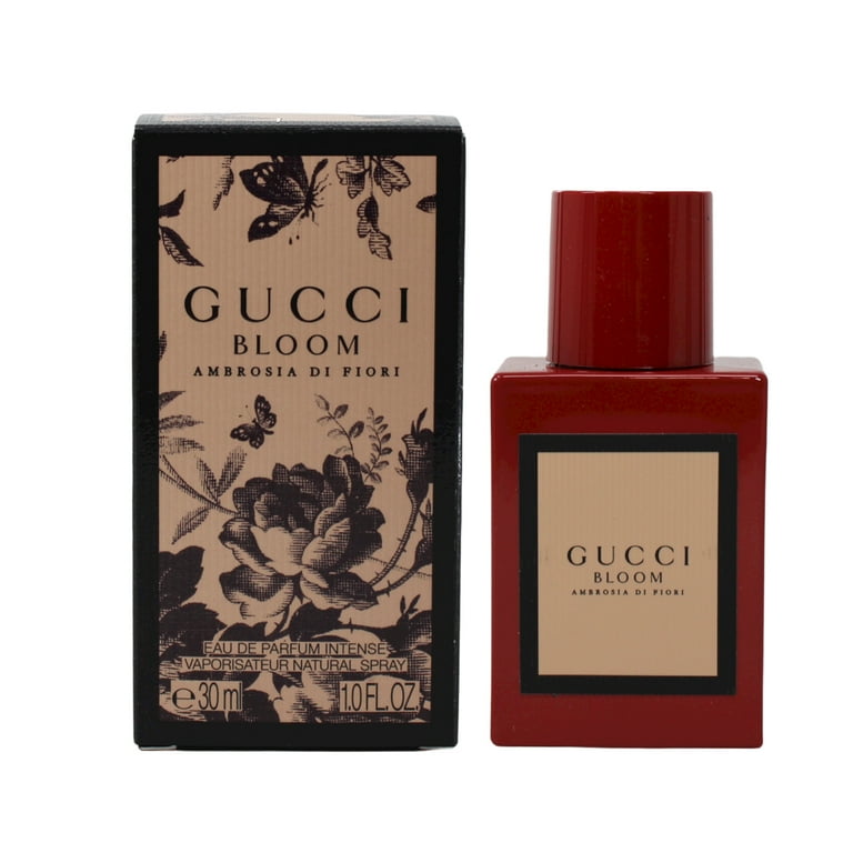 Gucci Bloom Ambrosia Di Fiori Women's Eau De Parfum Intense Spray