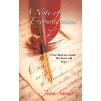 A Note of Encouragement, (Paperback)