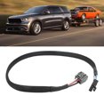 thumbnail image 1 of Trailer Brake Controller Wiring Harness ,for   2011-2022 Trailer Brake Controller Wiring Harness T Connector 3082 P, 1 of 8