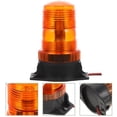 thumbnail image 2 of Luz estroboscópica intermitente para vehículos, montacargas, luz de seguridad intermitente, 2 of 7