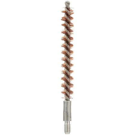 UPC: 0026285513868 | Hoppes Phosphor Bronze Brush 1304P .270 Caliber 7MM Card