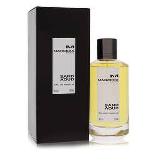 Eau de Parfum Spray Mancera Sand Aoud Unisex
