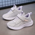 thumbnail image 2 of Godom Boys Shoes Non-Slip Shoes Fashion Lightweight Breathable Sport Athletic Running Shoe, 2 of 7