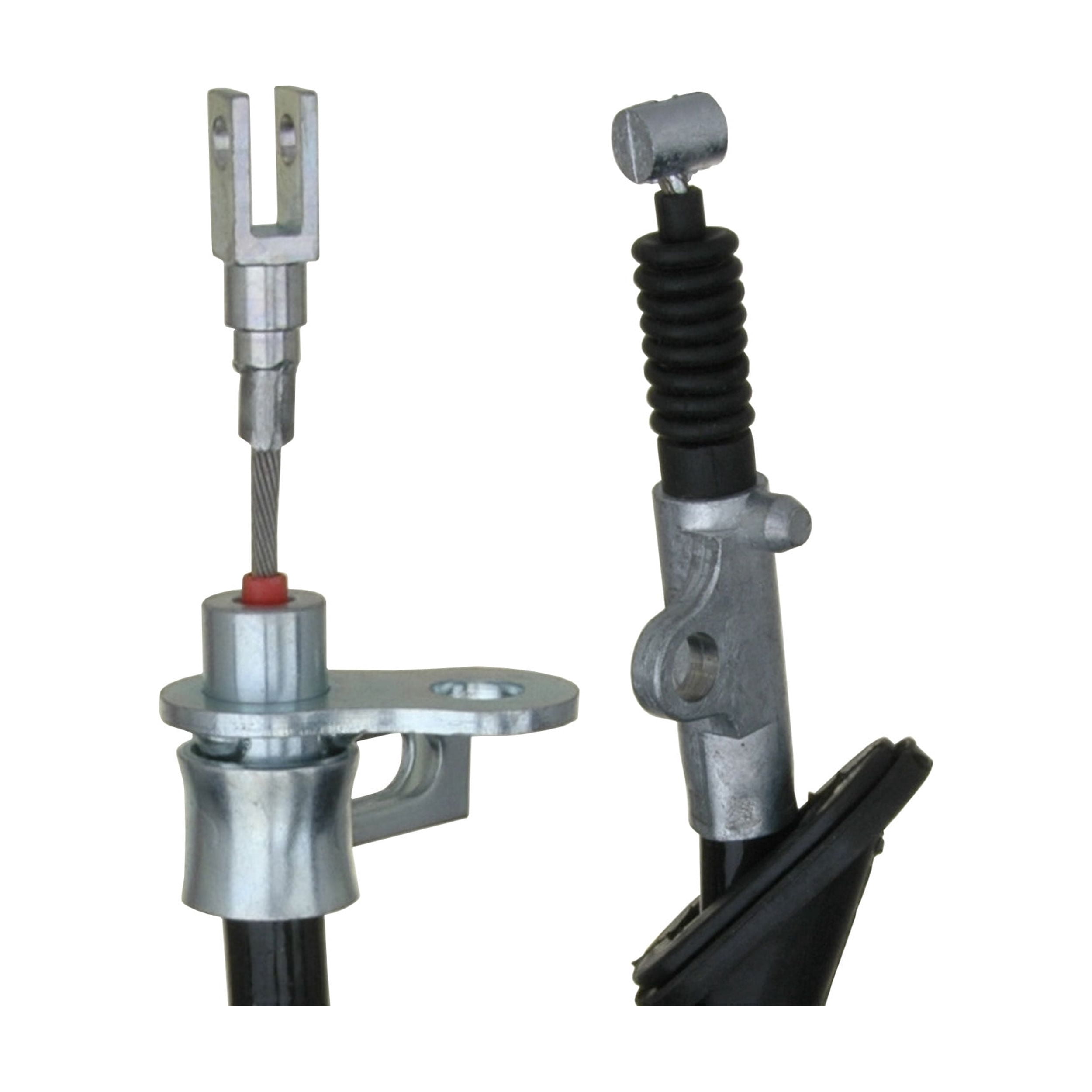 Raybestos Element3 Brake Cables, BC96355 Fits select: 2002-2006 NISSAN ALTIMA