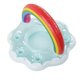 thumbnail image 5 of Soporte Flotante Colorido Para Bebidas En La Nube, Soporte Inflable Portátil Para Bebidas De Agua Ligera, Multiusos Con Bomba Para Piscina ANGGREK No, 5 of 7