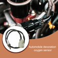 thumbnail image 4 of stanreset Replaced Part Car Supplies Handily Install Automotive ABS Professional Sensitive Lambda Sensors Sensing Device, 4 of 6