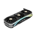 thumbnail image 4 of ZOTAC GAMING GeForce RTX 4090 AMP Extreme AIRO DLSS 3 24GB GDDR6X 384-bit 21 Gbps PCIE 4.0 Gaming Graphics Card, IceStorm 3.0 Advanced Cooling, SPECTRA 2.0 RGB Lighting, ZT-D40900B-10P, 4 of 8