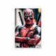 thumbnail image 3 of Póster de Deadpool y Wolverine con arte de grafiti, impresiones divertidas de superhéroes de Disney, impresiones de películas de cómics, pintura moderna en lienzo, decoración de dormitorio, 3 of 5
