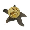 thumbnail image 2 of Starfish Lapel Pin on Starfish Story Card Make A Profound Difference Gift, 2 of 4