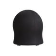 thumbnail image 5 of Safco Zenergy Active Seating Ball Chair in Black, 5 of 6