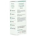 thumbnail image 3 of Hyalogic Instant Facelift Face Serum 1 fl oz Serum, 3 of 6