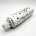 thumbnail image 5 of Viribright® PL Lamp, 13-18 Watt Equivalent, GX23-2 (2-Pin) Light Bulb, Warm White 2700K, 5 of 5