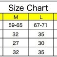 thumbnail image 2 of Traje de mujer Mono de cuerpo completo UNITARD Body de manga larga Unitard Ropa de baile S Sunnimix body zentai, 2 of 3