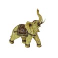 thumbnail image 1 of Belle Statue d'Éléphant Indien Bonne Chance, 1 of 5
