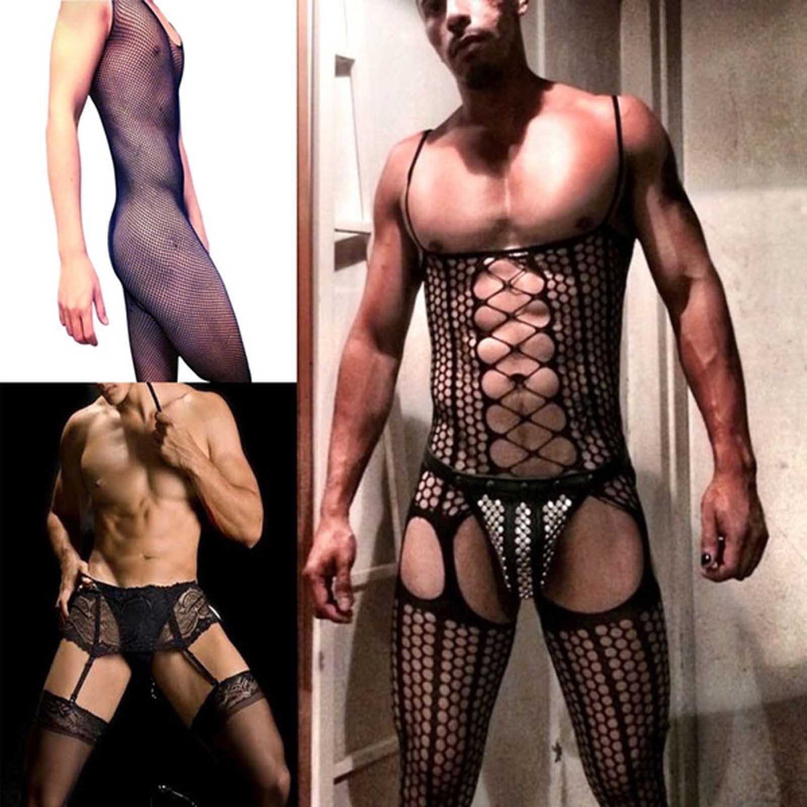 zanvin Tights, 1PC Men Sexy Lingerie Silk Stockings Ultrathin Sling Netting Underwear Pajamas - Walmart.ca zanvin Tights, 1PC Men Sexy Lingerie Silk Stockings Ultrathin Sling Netting Underwear Pajamas - Walmart.ca
