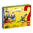 thumbnail image 4 of LEGO Building Bigger Thinking - Divertissement du monde (10403), 4 of 6