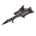 thumbnail image 1 of Set de bloques de construcción SEMKY Military SR-71 Reconnaissance Jet, 1 of 6