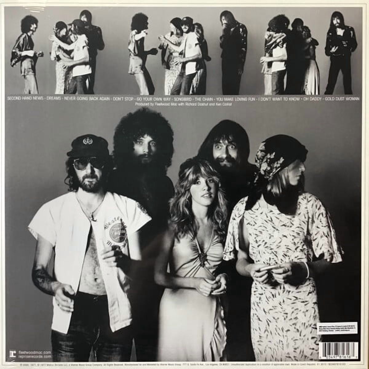 Fleetwood Mac - Rumours - Music & Performance - Vinyl