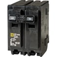 thumbnail image 1 of Square D By Schneider Electric HOM240CP 40A 2P Plugon Circuit Breaker, 1 of 1