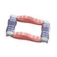 thumbnail image 4 of BELOVING Balance Beam and Stepping Stones for Kids Body Coordination for Learning Toy B, 4 of 7