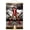 Premium Print and Beechwood Hanger Bundle, variant on Marvel Cinematic Universe - Iron Man - Tanks Wall Poster, 22.375" x 34", Framed