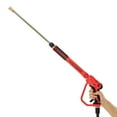 thumbnail image 5 of BENTISM High Pressure Washer Gun 4000PSI Power Washer Wand w/ Extention Lance, 5 of 9
