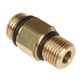 thumbnail image 2 of Arandela De Conector De Liberación Rápida Adaptador De Lanza De Espuma De Nieve Para Accesorios De Limpiadores De Automóviles G4, 2 of 6
