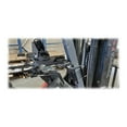 thumbnail image 4 of Havis MH-1012 - Mounting kit (5" extension arm, heavy duty forklift clamp mount, quick-release handle) - articulating - for tablet - post mountable, 4 of 5