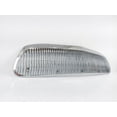 thumbnail image 4 of SHENG YI AUTO PARTS Buick Roadmaster Sedan 4 doors  1992-96 Grille Fully Chrome 10138898 Performance, 4 of 11
