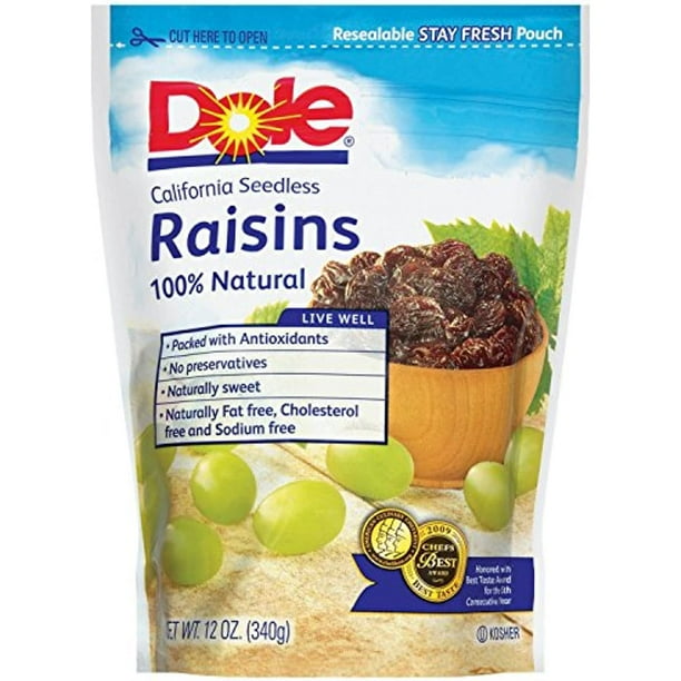 Dole Minus Salad