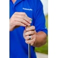 thumbnail image 3 of Pressure-Pro Replacement 4000 PSI 3 ft. Insulated Pressure Washer Gun Lance Assembly with 3/8in. Quick Connect Coupler, 3 of 8