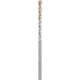 thumbnail image 3 of Broca de martillo de carburo Dewalt DW5230 3/8 pulgadas x 6 pulgadas, 3 of 3