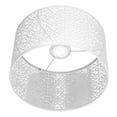 thumbnail image 4 of Lamp Shade E27 E14 Universal Use Hollow Out Metal Lampshade  Heat Dissipation Exquisite Lamp Cover For Table Lamp, 4 of 8