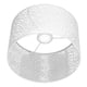 thumbnail image 4 of Casa De Lámpara De Metal, Cubierta De Lámpara De Sombra De árbol Hueco, Clip En La Pantalla De La Lámpara De Mesa, Reemplazo De Lámpara Decorativa Para Lámpara De Lámpara De, 4 of 7
