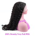 thumbnail image 4 of VCEOW 3 paquetes de pelo afro elástico de 16.0 in preseparado Kinky Marley Twist trenzado pelo suave preesponjoso sintético envolver pelo para locomotoras sintéticas desgastadas Spring Twist Passion T, 4 of 5